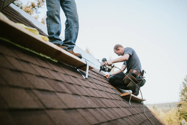 Trusted Owasso, OK Roofing Contractor Experts